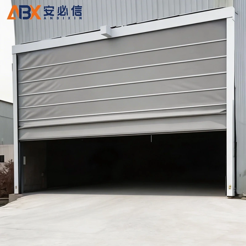 乌鲁木齐市PVC堆积门